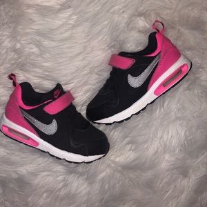 Toddler Nike airmax